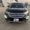 Ford edge thumb 0