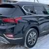 Hyundai santafe 2020 thumb 1