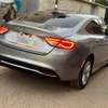 Chrysler 200 venant thumb 5