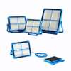 Lampe solaire et Batterie externe 2 en 1 - 100W thumb 10