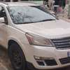 Chevrolet traverse 4x4 thumb 0