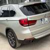WANTER BMW x5 Année 2015 full options intérieur cuir marron thumb 13