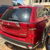 2018 Mitsubishi outlander 7 place thumb 1