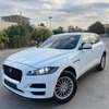 Jaguar F-Pace 2018 thumb 1
