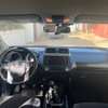 Toyota Prado TX.L 2017 thumb 2