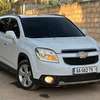 Chevrolet orlando 7 place diesel thumb 1