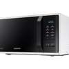 MICRO ONDE 23LITRES SAMSUNG BLANC thumb 4