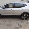 Hyundai Santafe Silver 2016 thumb 11