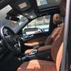 Mercedes GlE 43 AMG 2017 thumb 1