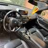 BMW X3 2018 XDrive thumb 12