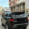 RANGER ROVER SPORT 2018 thumb 3