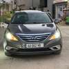 Hyundai Sonata ex thumb 10