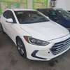 Hyundai elantra thumb 1