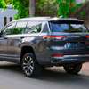 JEEP GRAND CHEROKEE (L) OVERLAND 2022 thumb 6