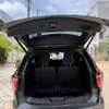FORD EXPLORER 2017 XLT thumb 10