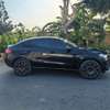 Mercedes GLE 43 AMG 2017 thumb 2