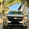 Chevrolet  2016 thumb 3