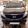 Kia Sportage Automatique  essence climatisé full option thumb 2