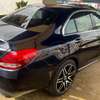 MERCEDES C300 2018 thumb 2