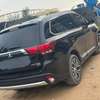 2017 Mitsubishi outlander thumb 2