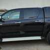 Toyota Hilux 2022 Automatique Diesel thumb 4