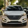 HYUNDAÏ TUCSON 2016 thumb 1