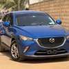 Mazda Cx-3  venant 4x4 thumb 1