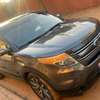 Ford Explorer 2015 thumb 3