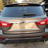 Mitsubishi Outlander 2018 thumb 6