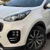 Kia Sportage 2016 thumb 7