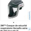 3M-Casques de protection-Ventilation assistée thumb 1