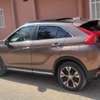 Mitsubishi éclipse cross 2020 thumb 0