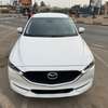 Mazda cx5 sport thumb 0