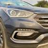 HYUNDAI SANTAFÉ 2017 thumb 7