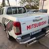 Mitsubishi L200 gls 2023 thumb 6