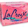 Eau Gaseuze "LaCroix" Sans Sucre 12pieces thumb 1