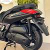 Yamaha Xmax 125i, Venant thumb 1