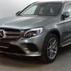 Mercedes-Benz GLC 250 d AMG Line thumb 1