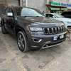 JEEP GRAND CHEROKEE OVERLAND thumb 2