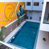 Appartement F4 luxueux avec piscine – Almadies thumb 1