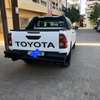 Location toyota hilux thumb 1