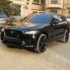 JaGuar f-pace s année 2017 thumb 2