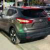 Nissan Qashqai thumb 1