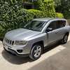 Jeep Compass 2012 thumb 1
