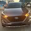 Hyundai Tucson Limited thumb 0