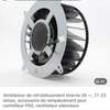 Ventilateur PlayStation 5 thumb 1
