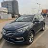 Hyundai santafe 2018 thumb 2
