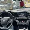 Hyndai  Elantra 2017 thumb 8