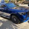 Mercedes Benz GLC 300 2018 thumb 0