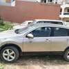 Nissan qashqai thumb 3